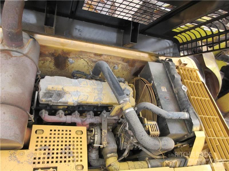 CAT 330C Raupenbagger