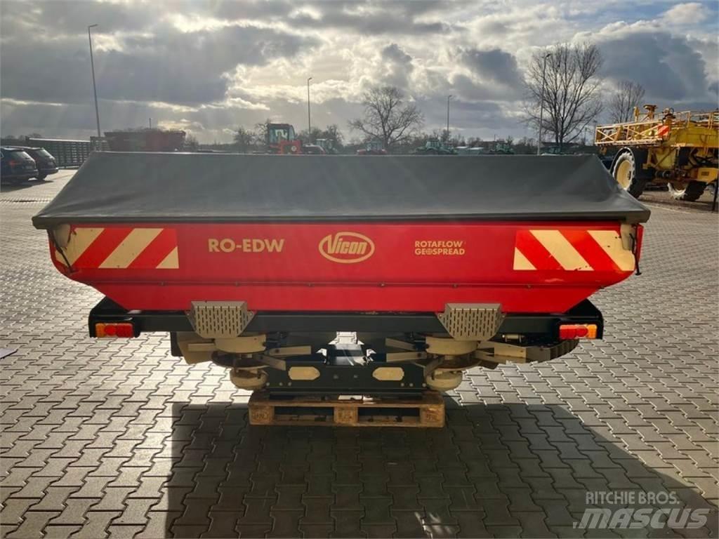 Vicon RO-EDW Mineraldüngerstreuer