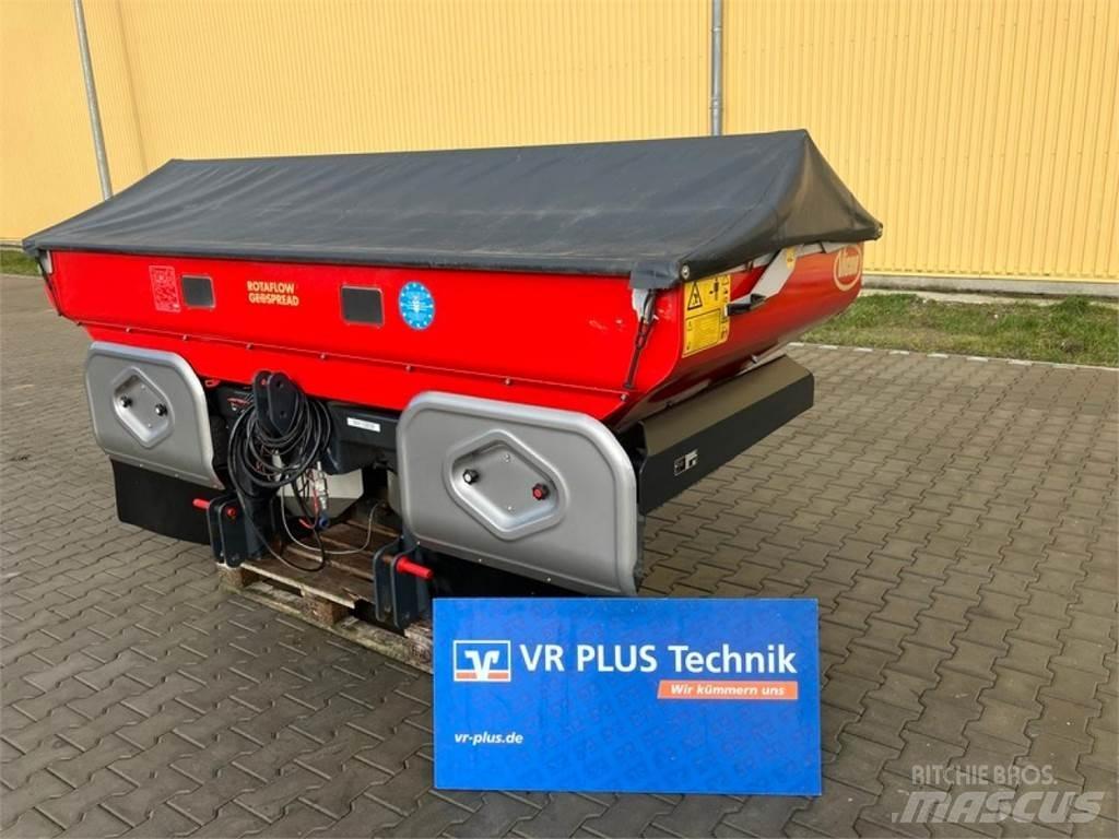 Vicon RO-EDW Mineraldüngerstreuer