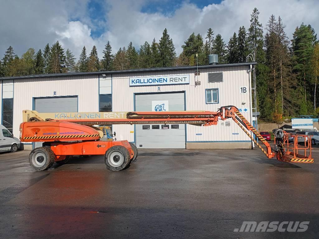 JLG 1200 SJP Teleskopbühnen
