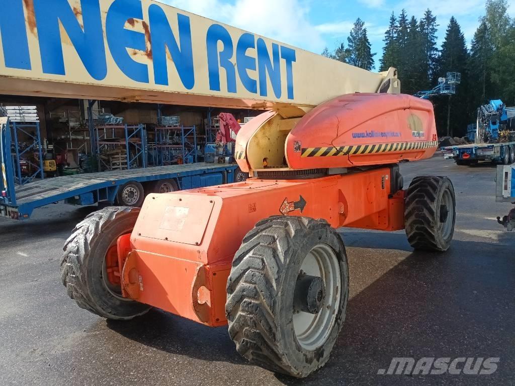 JLG 1200 SJP Teleskopbühnen