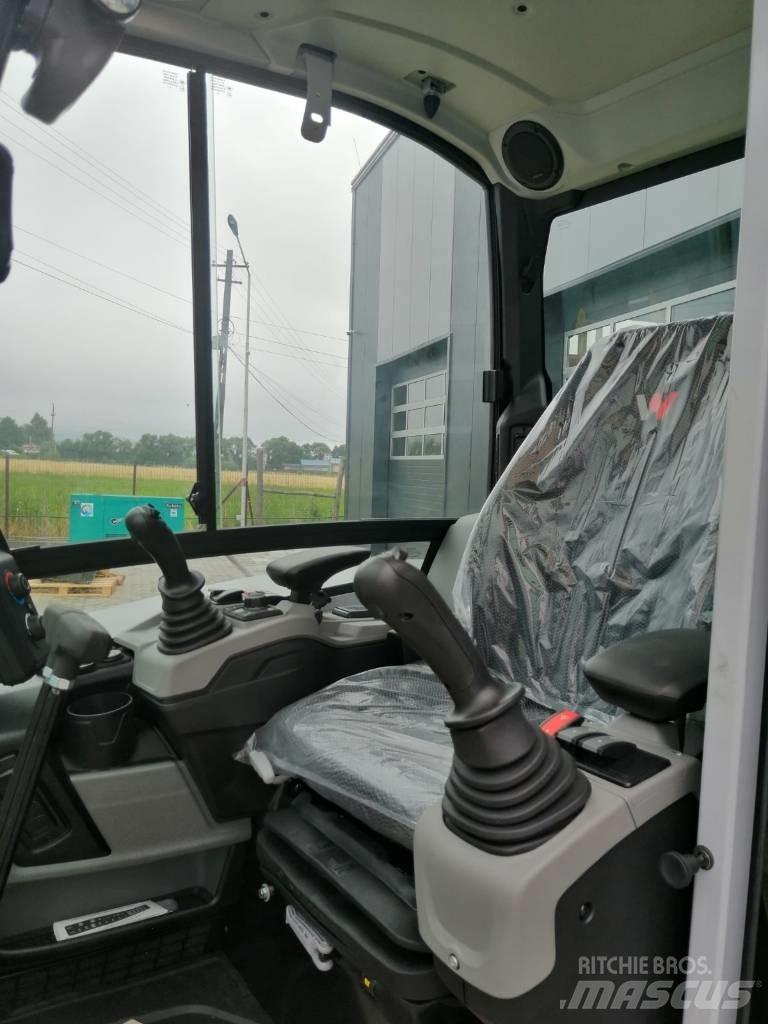 Wacker Neuson EZ 50 Minibagger < 7t