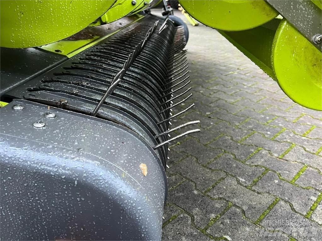 CLAAS PU 300 Heu- und Futtermaschinen-Zubehör