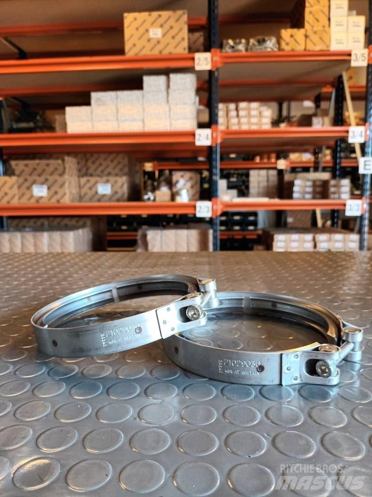Volvo CLAMP 21029030 Transport Sonstige