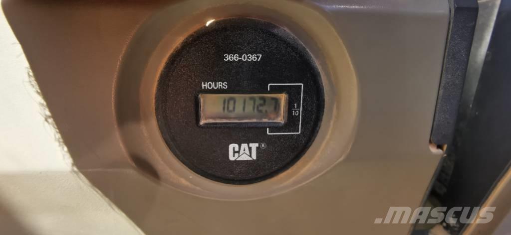 CAT 336 F LME Raupenbagger