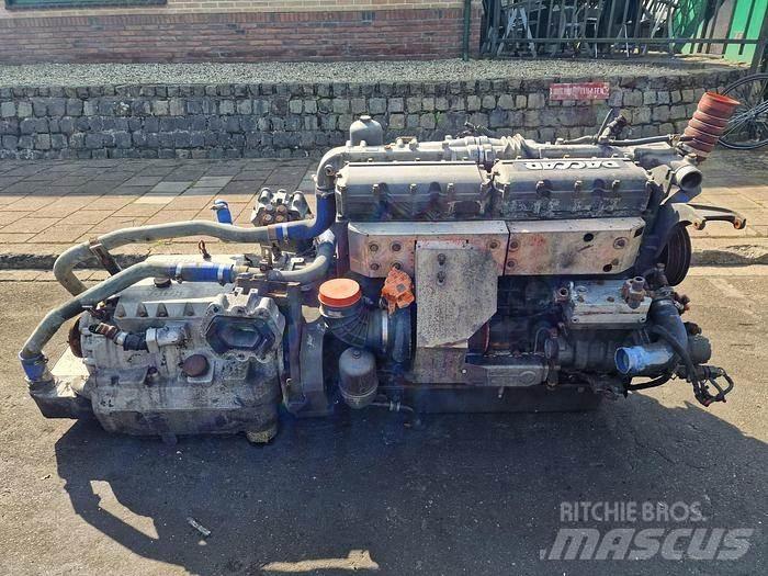 Paccar PR228 Transport Sonstige