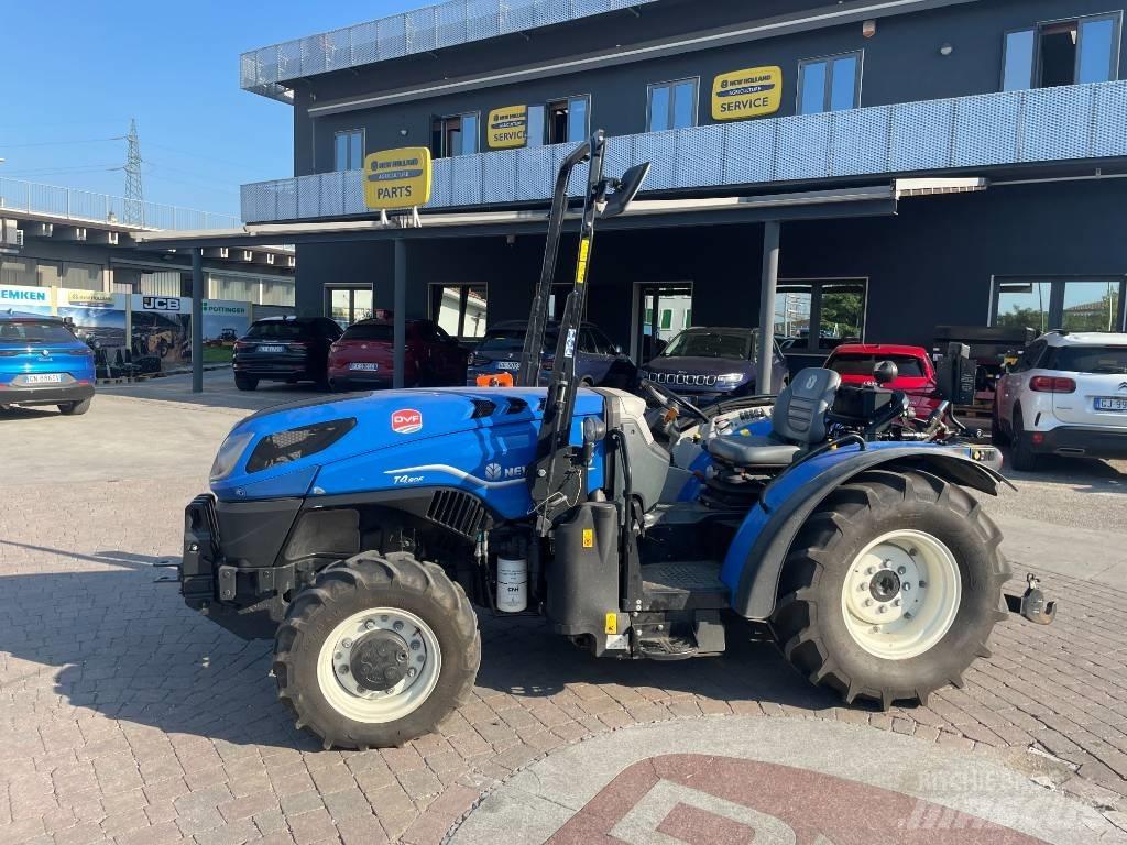 New Holland T 4.80 F Traktoren