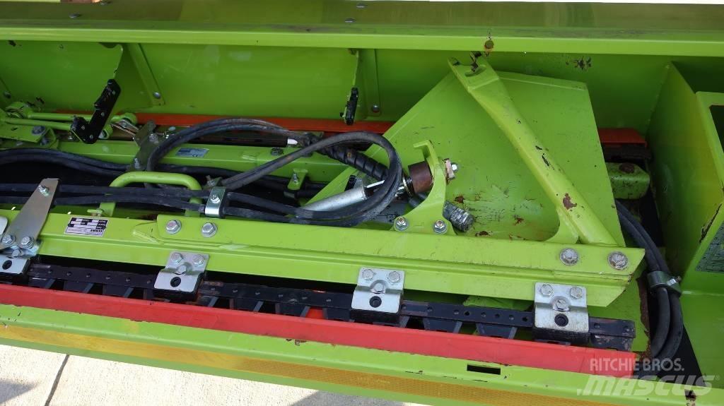 CLAAS 1230 Vario Erntevorsätze