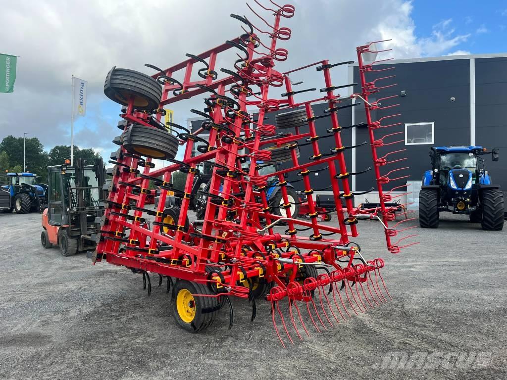Väderstad NZA800 Eggen