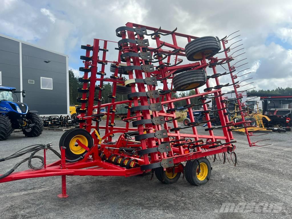 Väderstad NZA800 Eggen