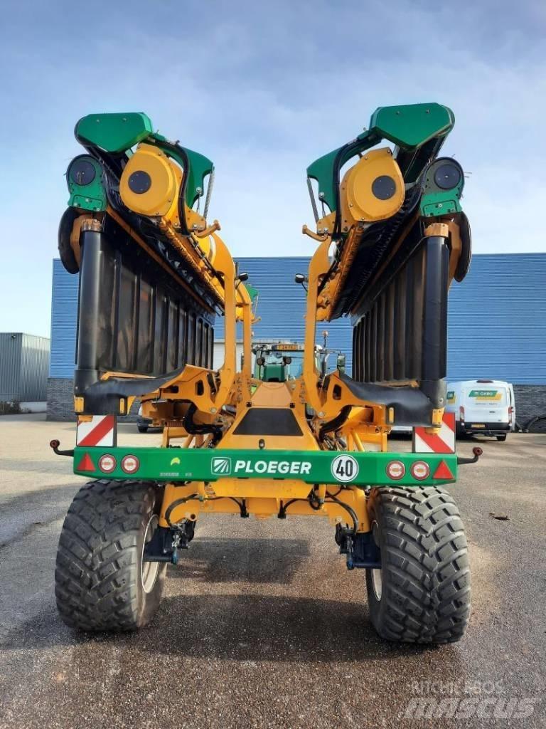 Ploeger CM2240 Schwader