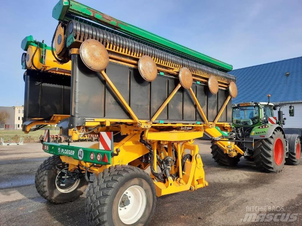 Ploeger CM2240 Schwader