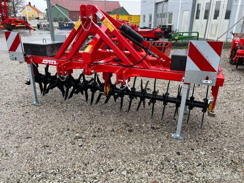 Evers GB-300 Sonstige Grünlandgeräte