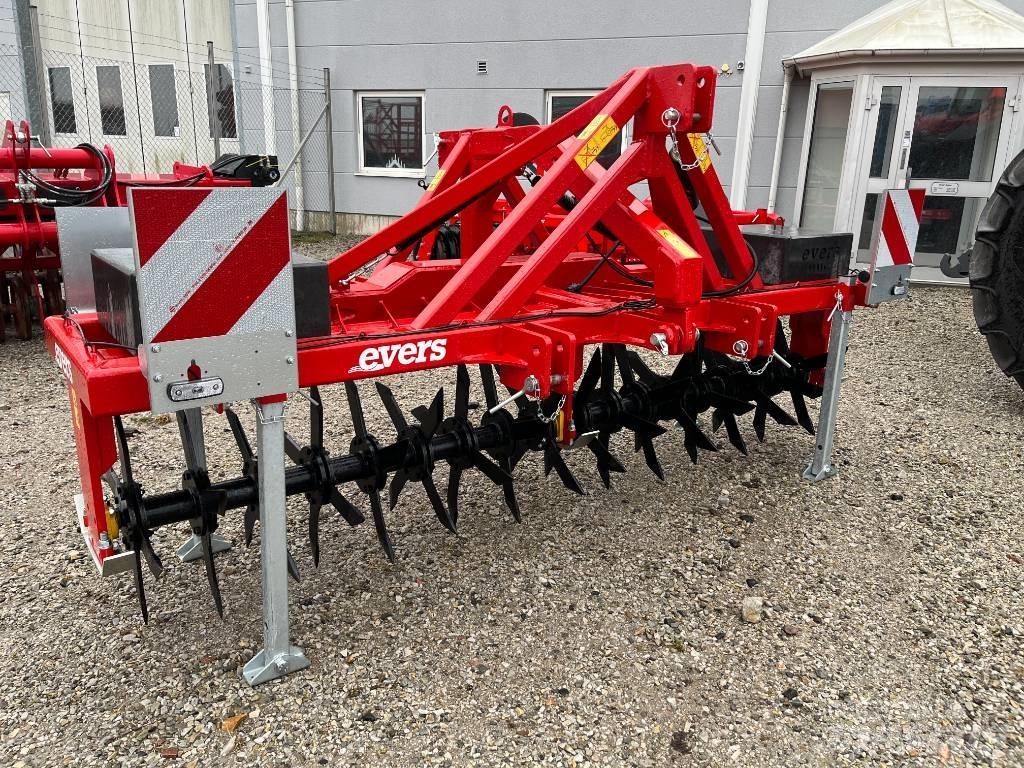 Evers GB-300 Sonstige Grünlandgeräte