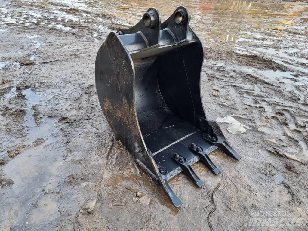 JCB 3CX / 4CX Schaufeln