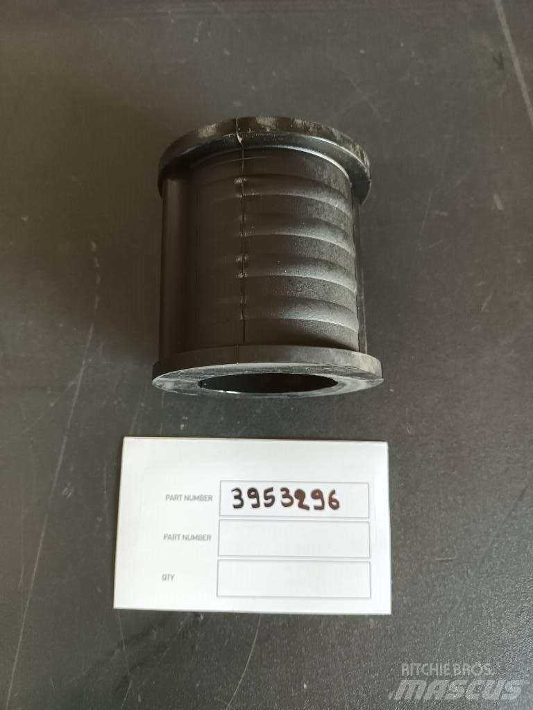 Volvo RUBBER 3953296 Motoren