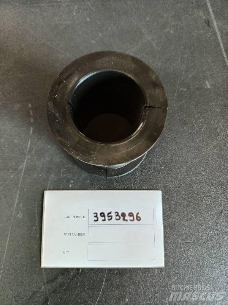 Volvo RUBBER 3953296 Motoren