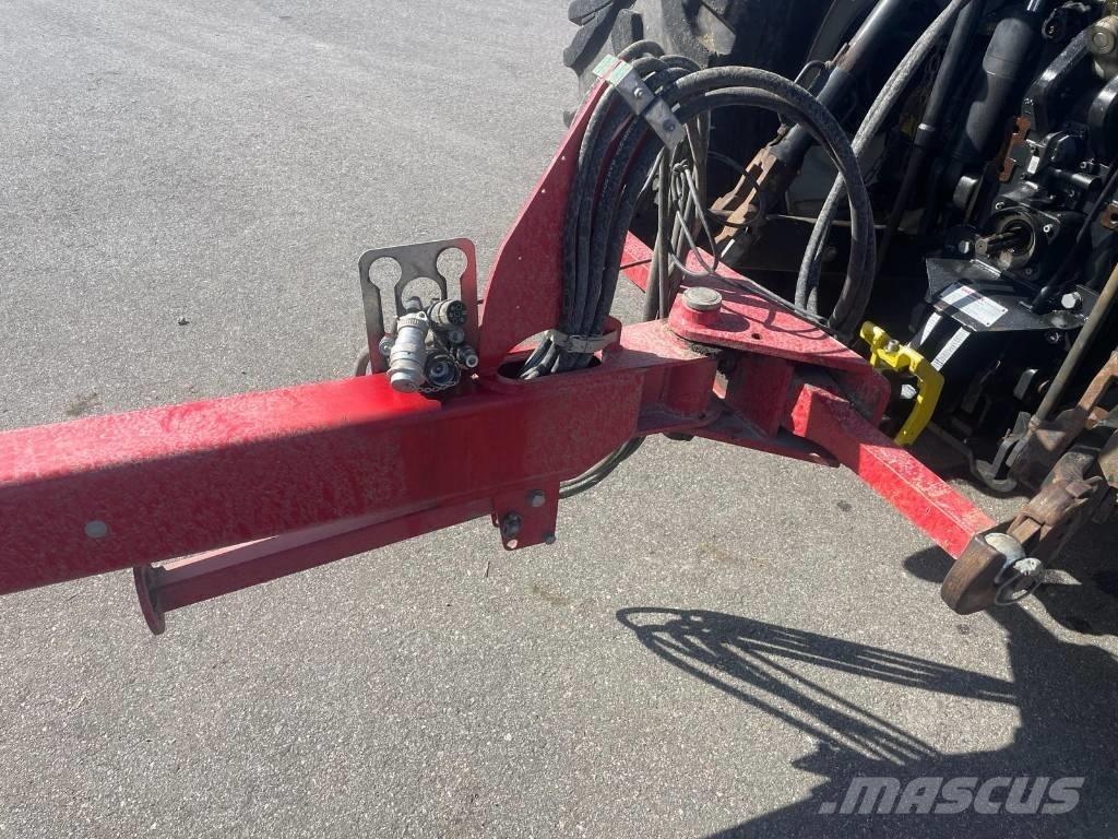 Horsch Pronto 8 DC Drillmaschinen