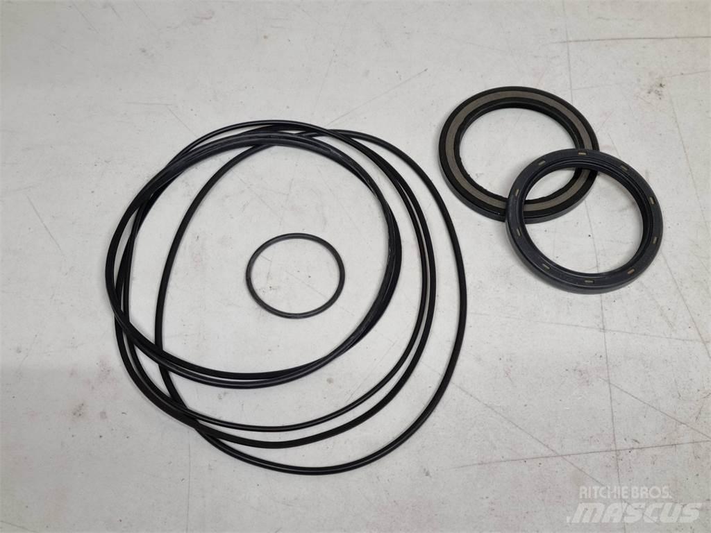 Ponsse 0048055 Getriebe