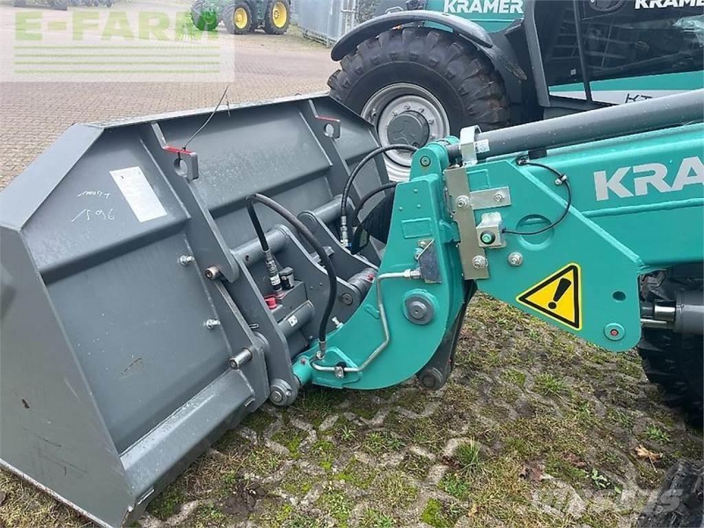 Kramer kl 30.8 t Radlader