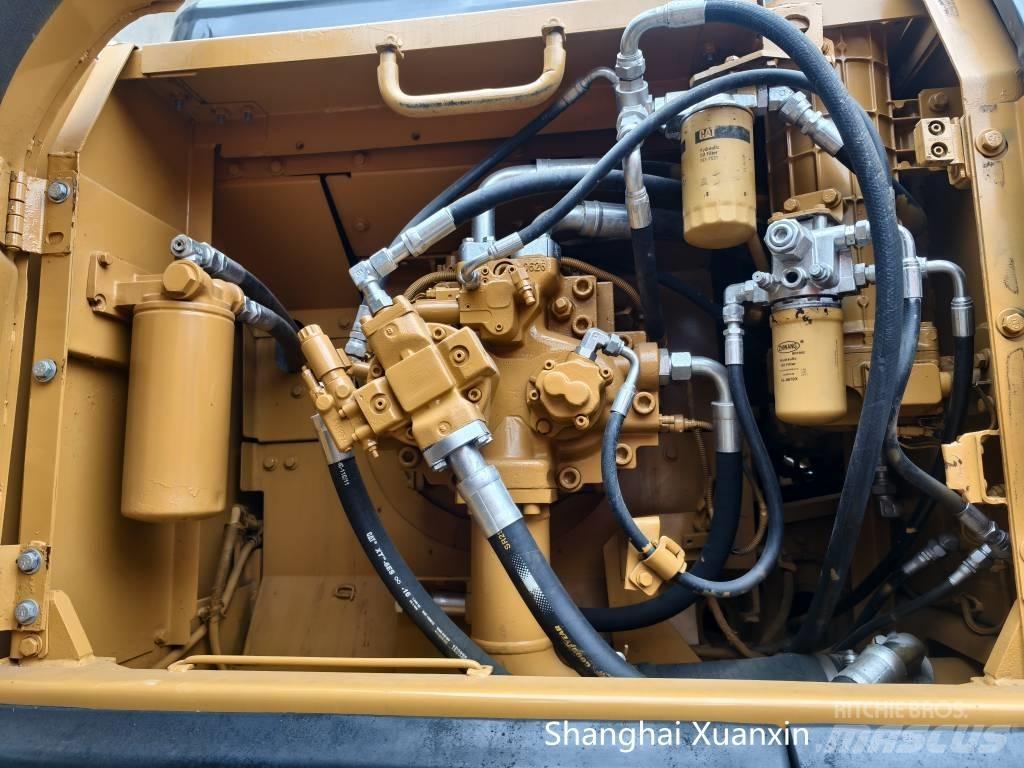 CAT 330 D2 L Raupenbagger