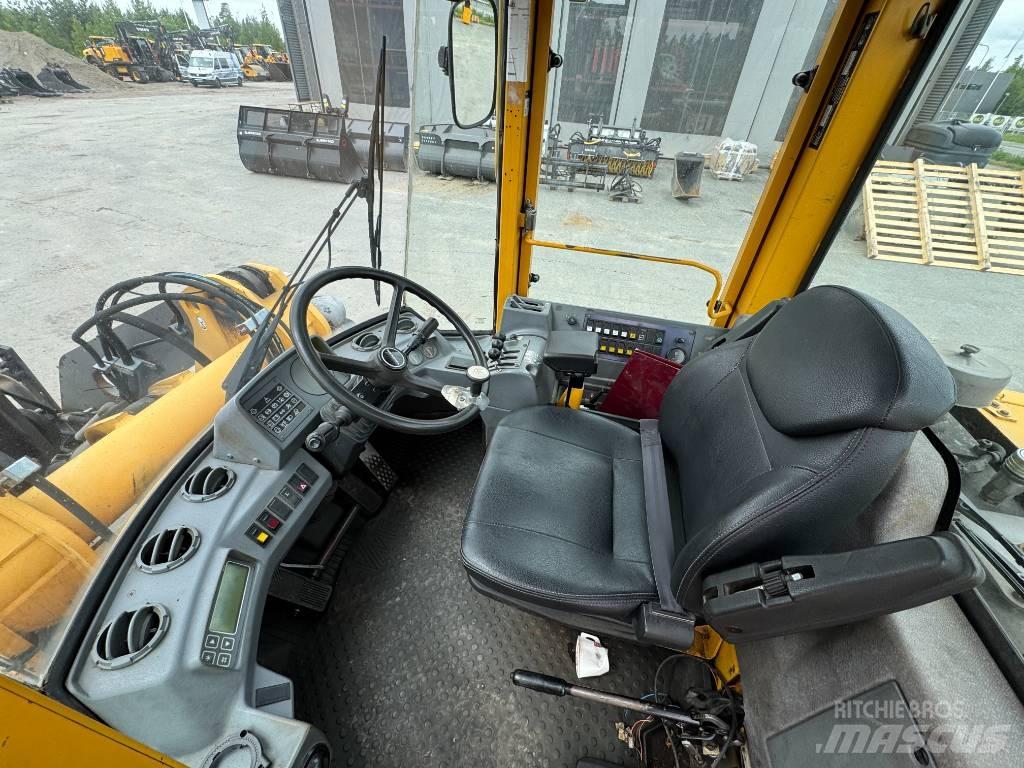 Volvo L 50 C Radlader
