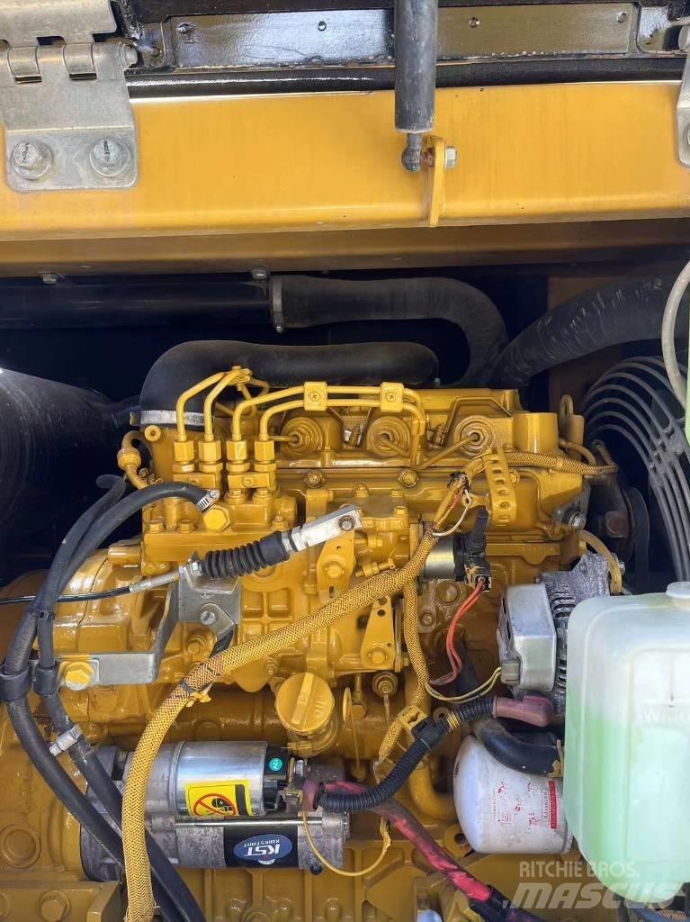 CAT 307E Raupenbagger