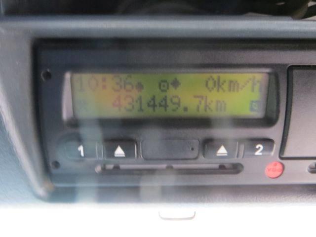 MAN TGS 35.400 Kipper