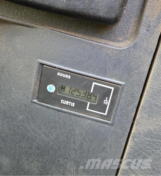 Hyundai Robex 55 Minibagger < 7t