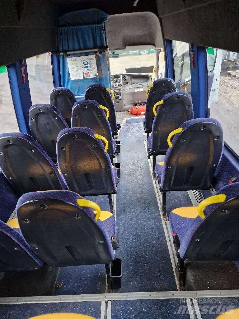 Iveco Daily 50 C17V Minibusse