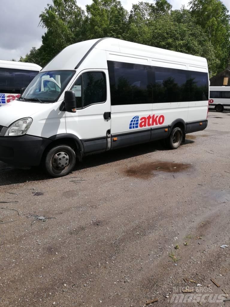 Iveco Daily 50 C17V Minibusse