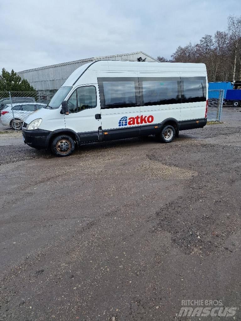 Iveco Daily 50 C17V Minibusse