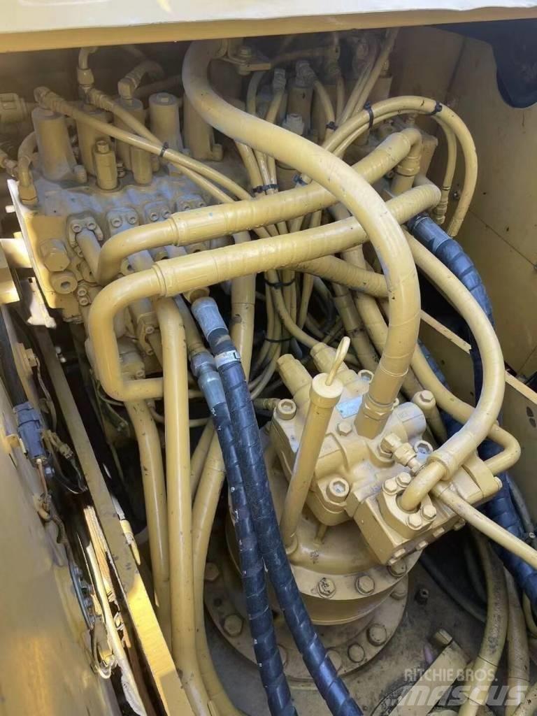 CAT 325 C Raupenbagger
