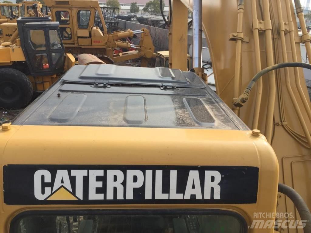 CAT 325 C Raupenbagger