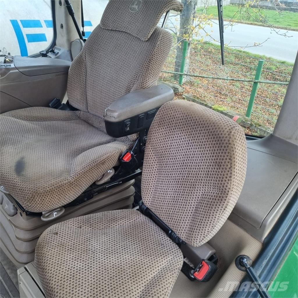 John Deere 7310 R Traktoren