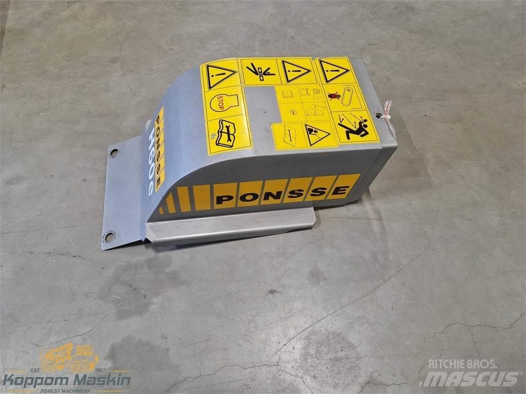 Ponsse P24247 Schneidwerke