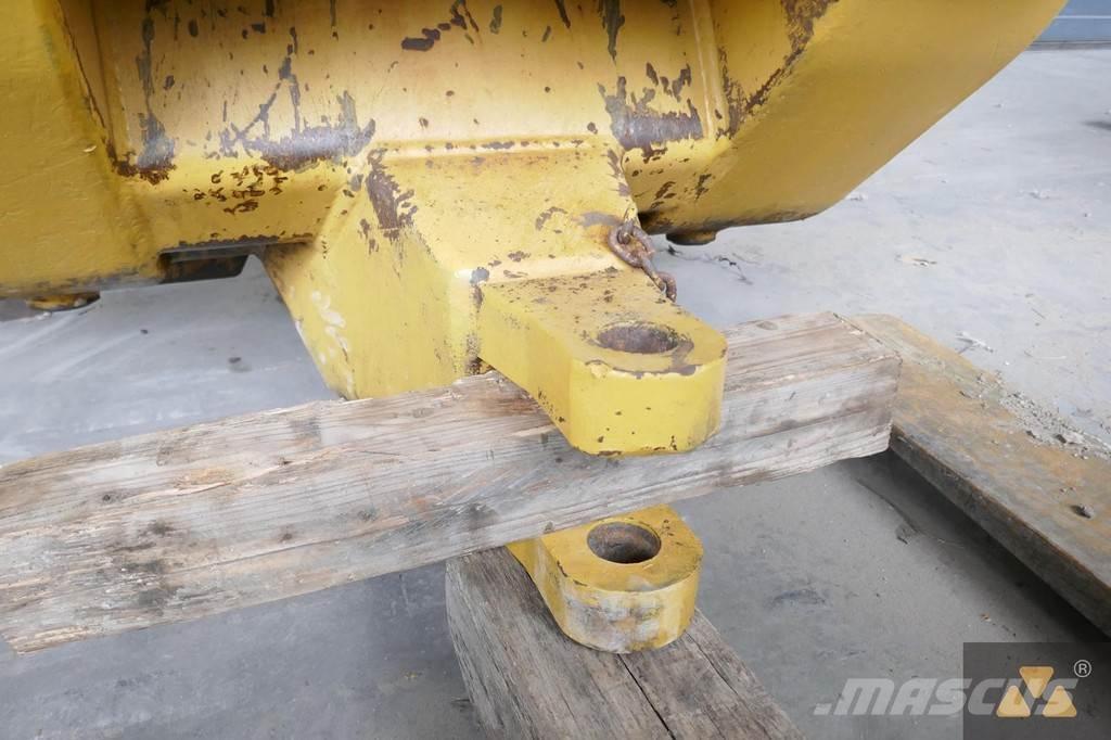 Allied W8L Andere Zubehörteile