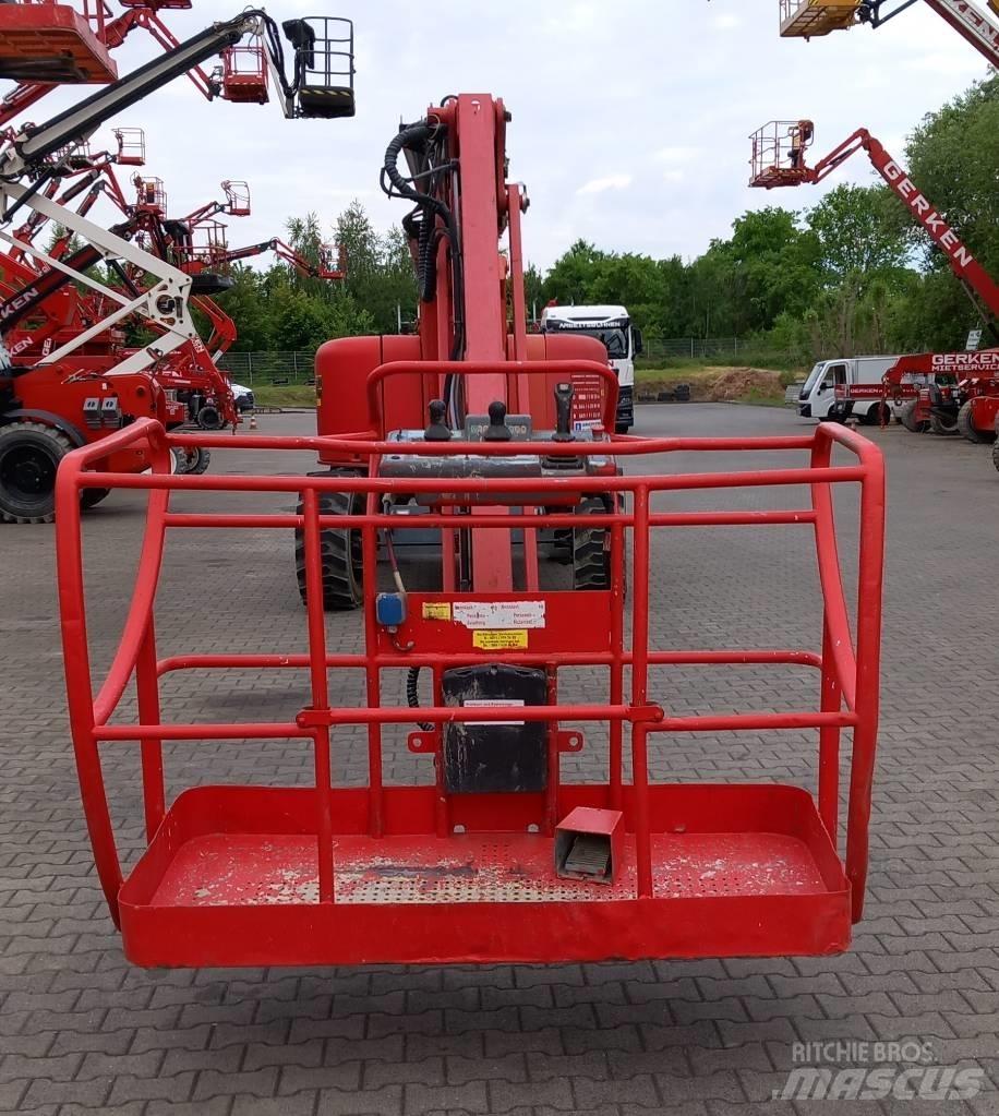 Haulotte HA 260 PX Gelenkteleskoparbeitsbühnen