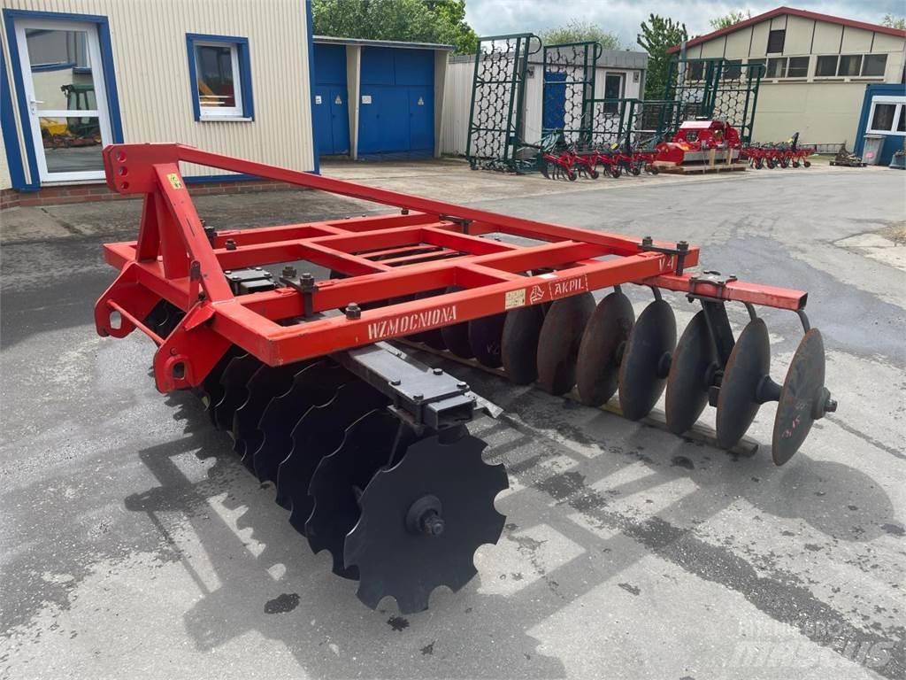 Akpil V 315 Scheibeneggen