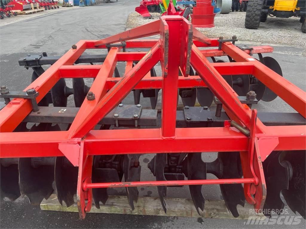 Akpil V 315 Scheibeneggen