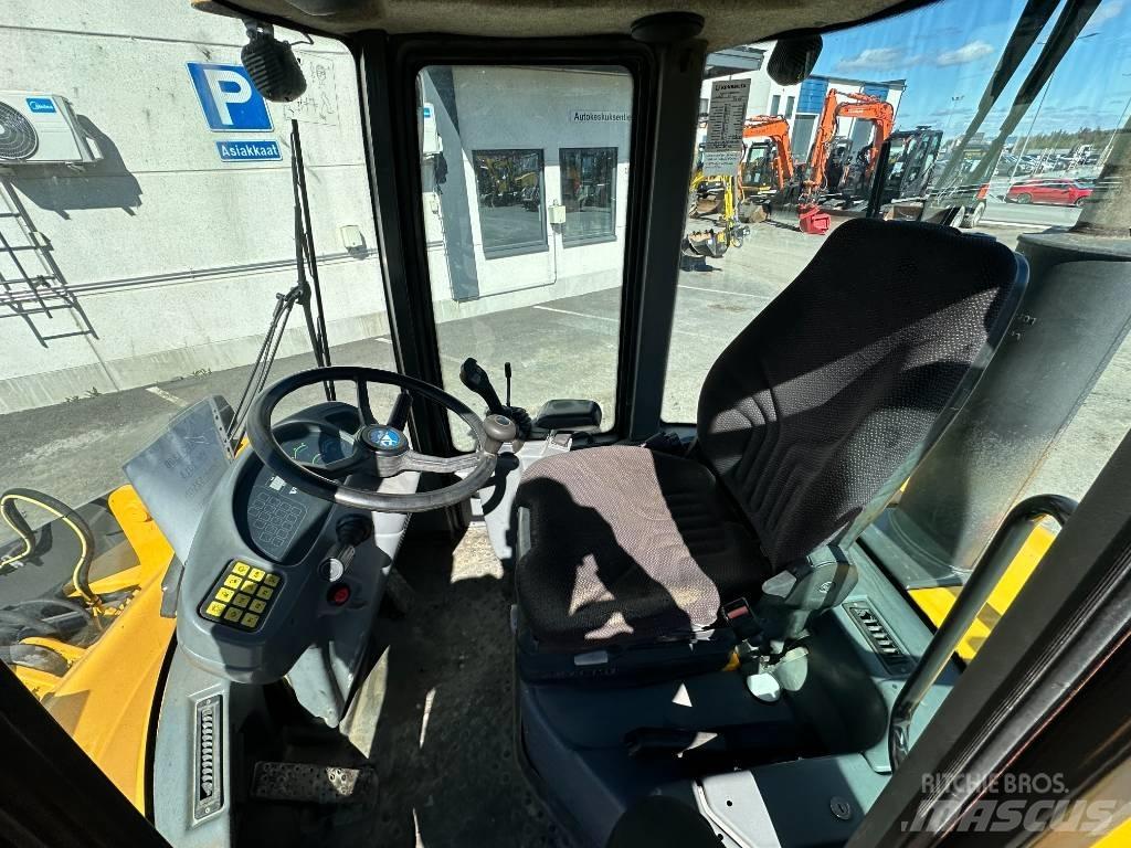 Volvo L 30 B Radlader