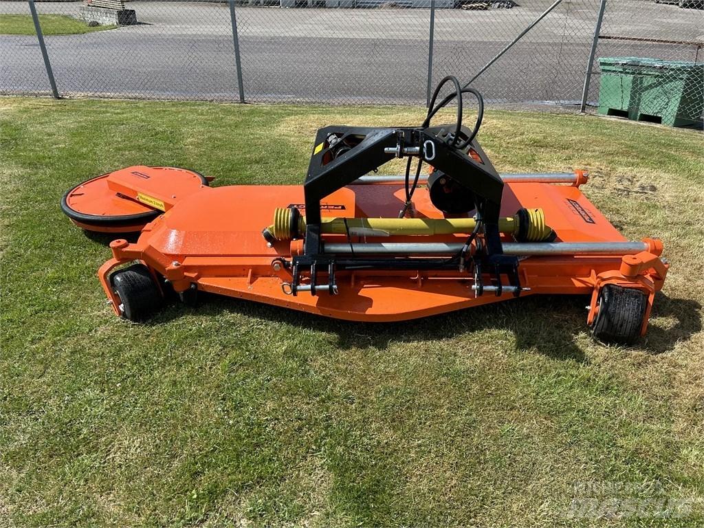Perfect Sunswing Mulcher