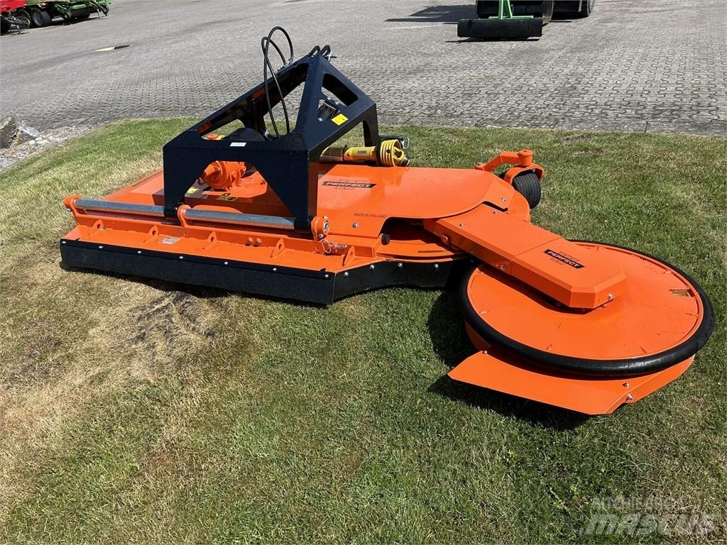 Perfect Sunswing Mulcher