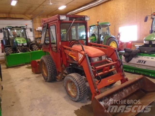 Case IH 1140 Traktoren