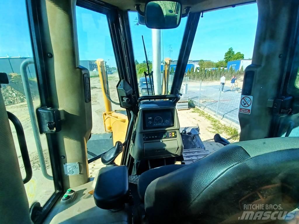 CASE 1850 K Bulldozer