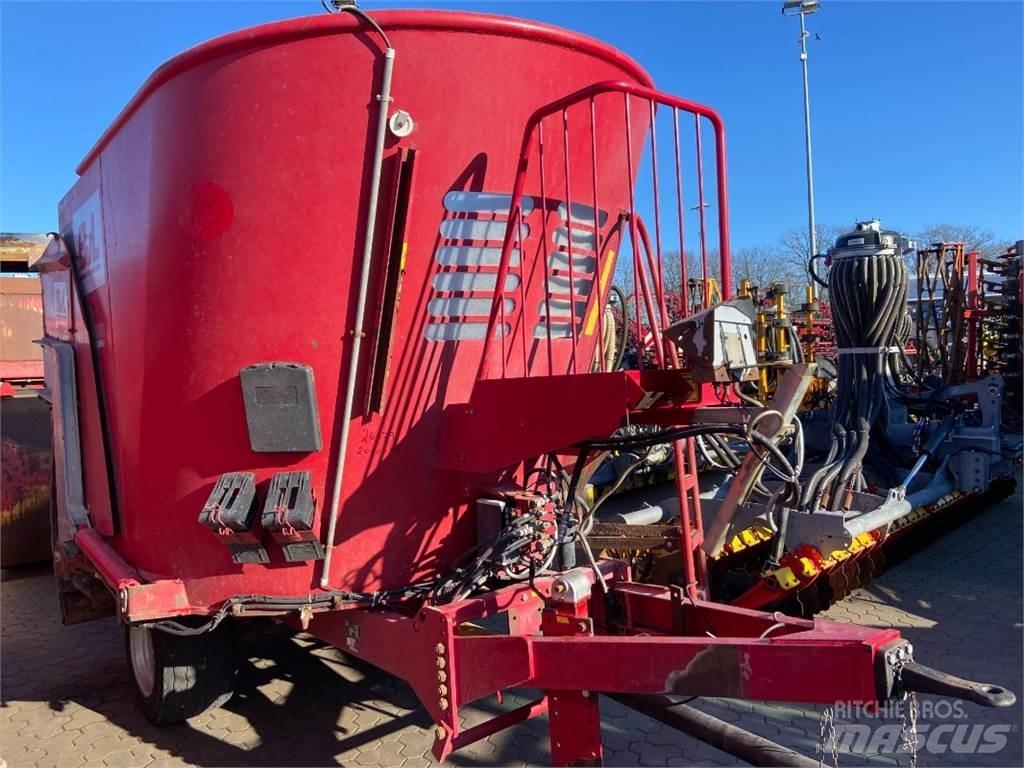 BvL V-Mix 13 L Futtermischwagen