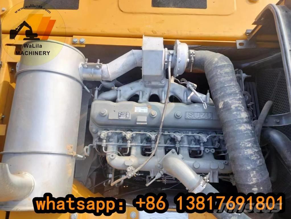Sany SY 235 C Raupenbagger