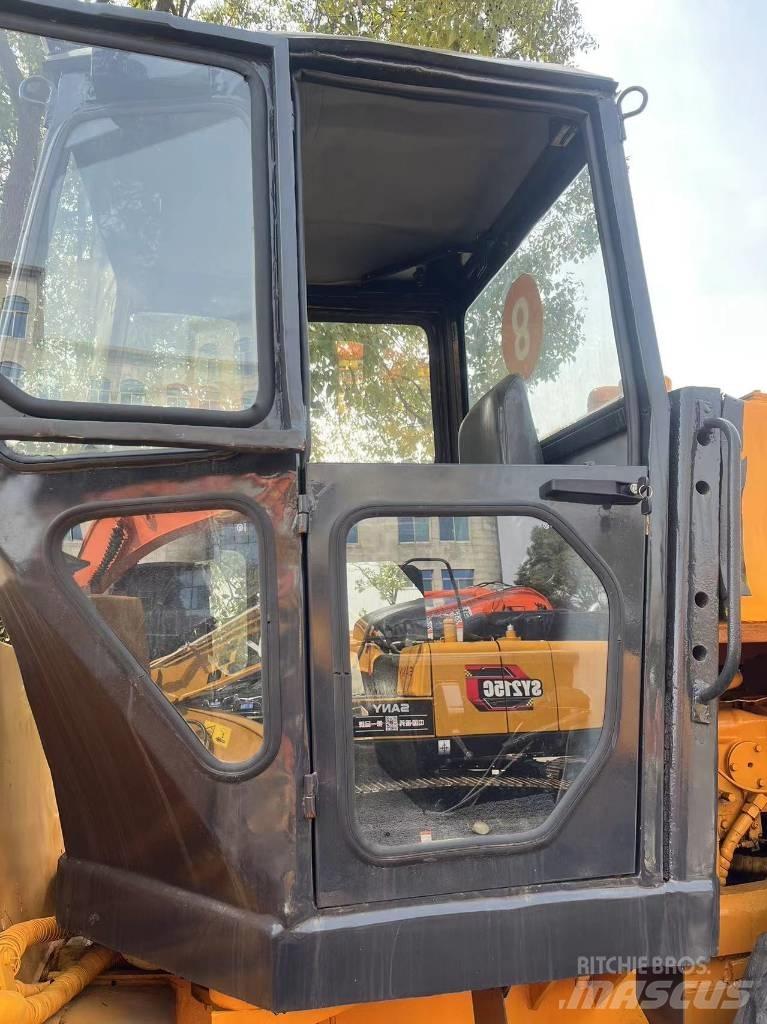 SDLG LG 958 L Radlader