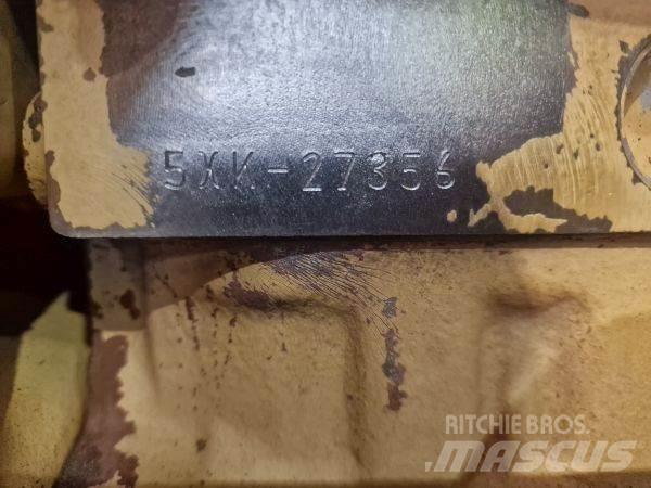 CAT 3046 Motoren
