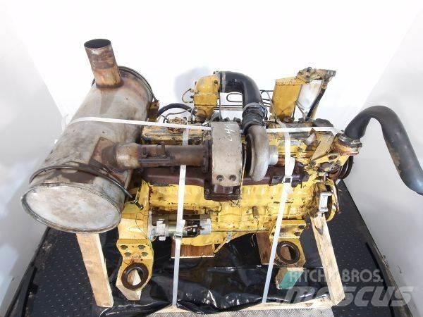 CAT 3046 Motoren
